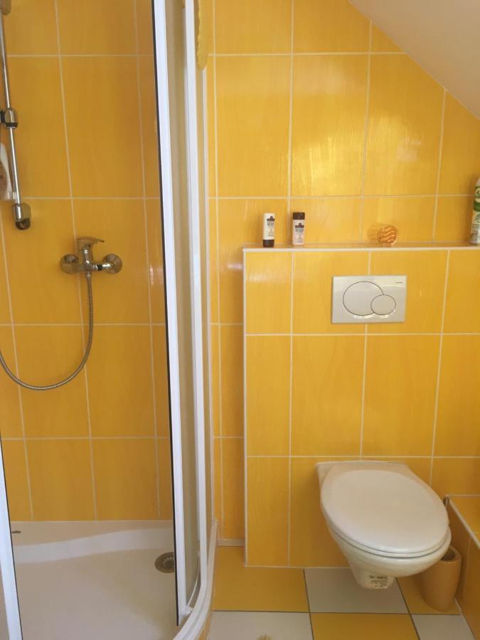 Continental 山林小屋 Ostružná