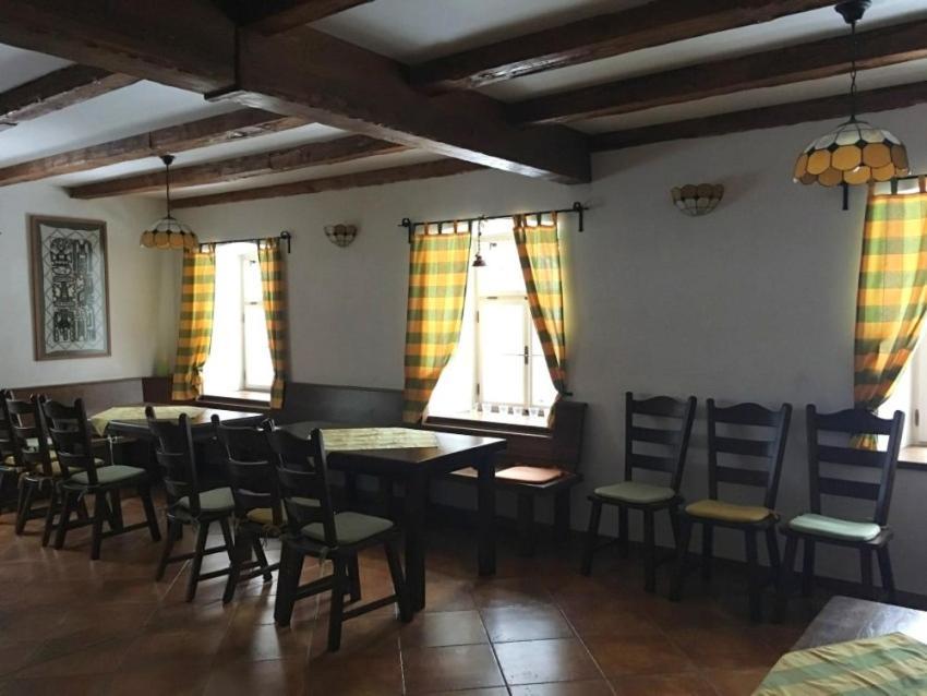 Continental Ostružná