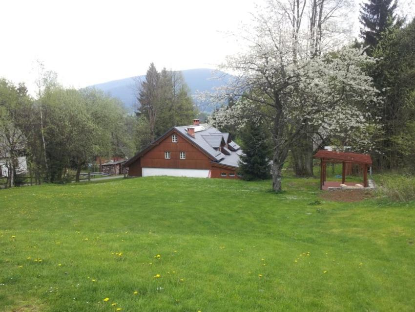 Continental Lodge Ostruzna