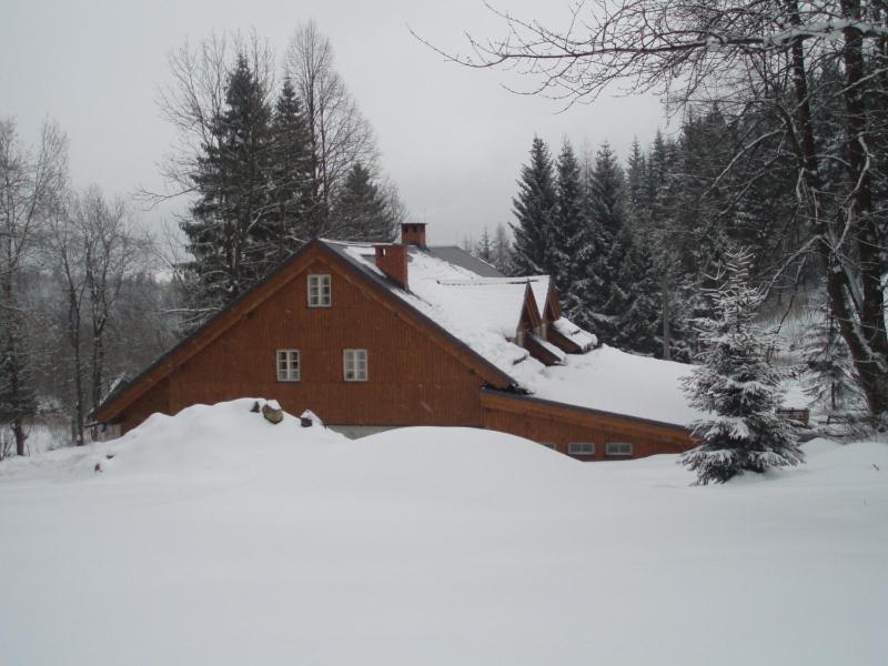 Lodge Continental Ostruzna