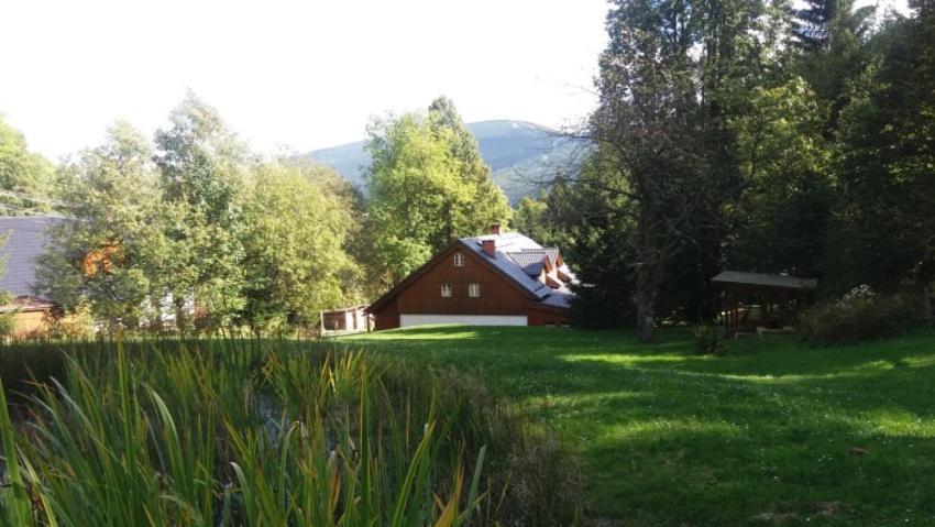 Continental Lodge