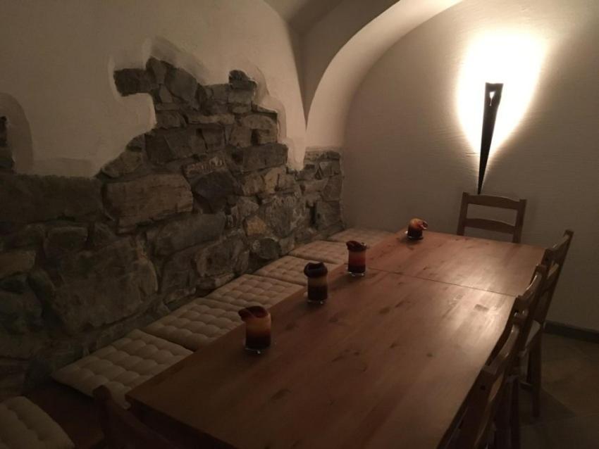 山林小屋 Continental *