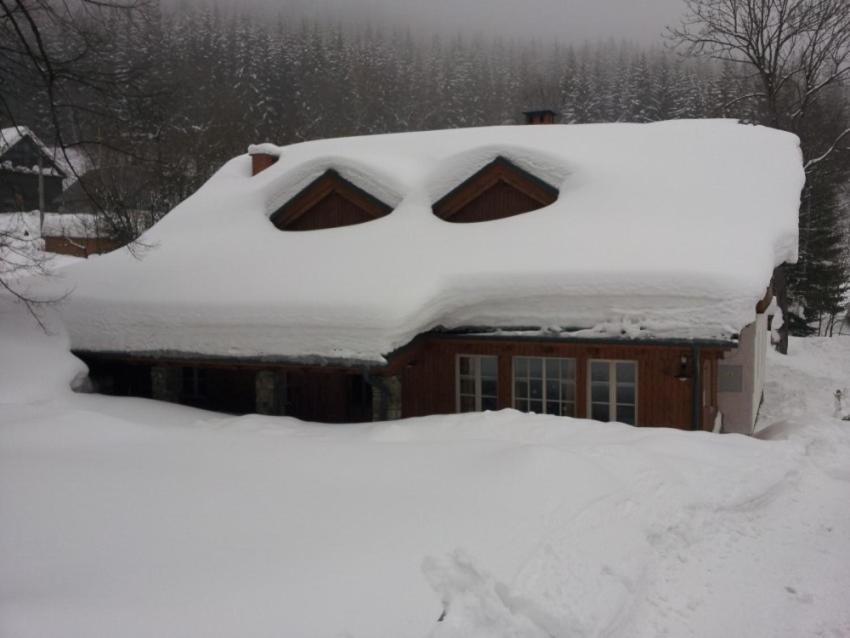 Lodge Continental