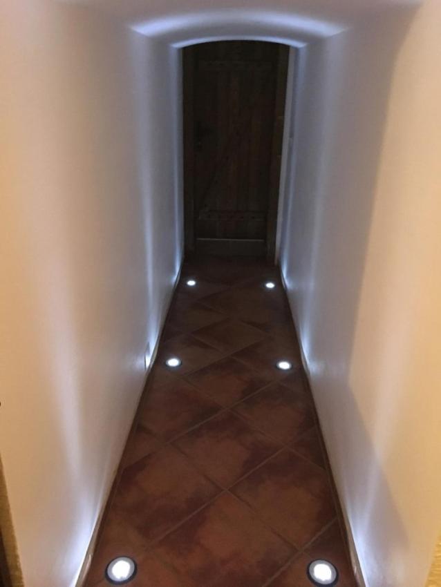 Lodge Continental *