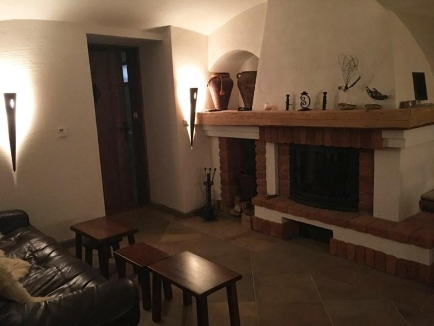 Lodge Continental