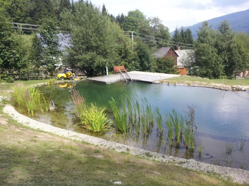 Continental Lodge Ostruzna
