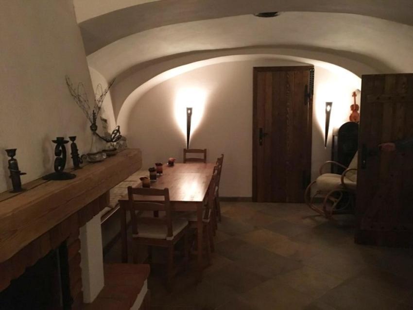 Continental Lodge
