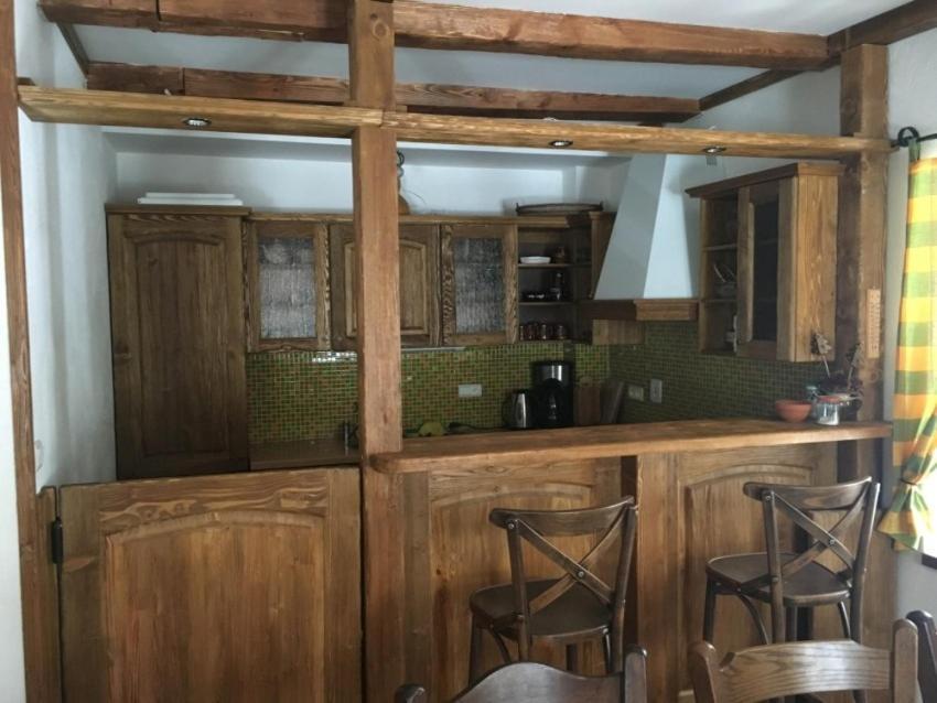 Lodge Continental